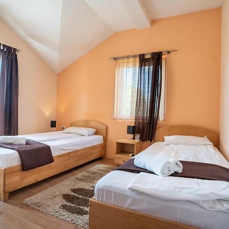 Garni Hotel Mali Predah Knjazevac Екстериор снимка