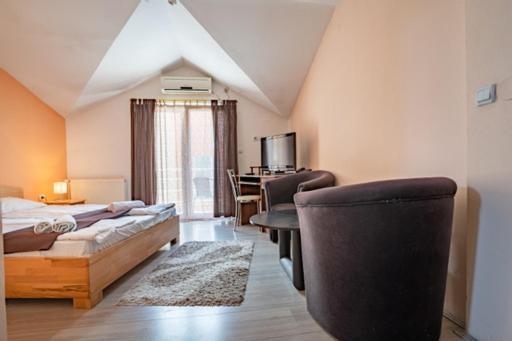 Garni Hotel Mali Predah Knjazevac Екстериор снимка