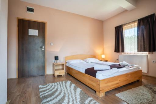 Garni Hotel Mali Predah Knjazevac Екстериор снимка