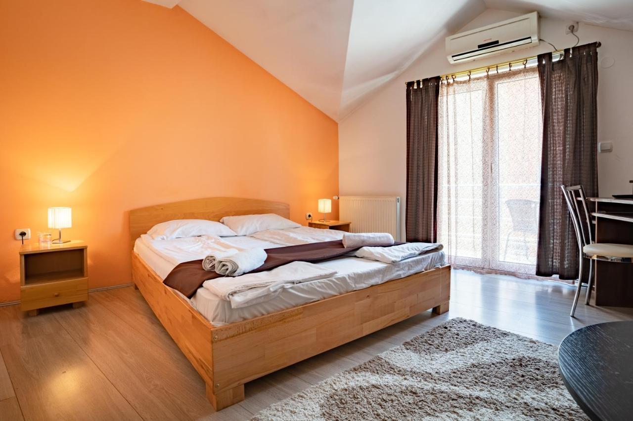 Garni Hotel Mali Predah Knjazevac Екстериор снимка