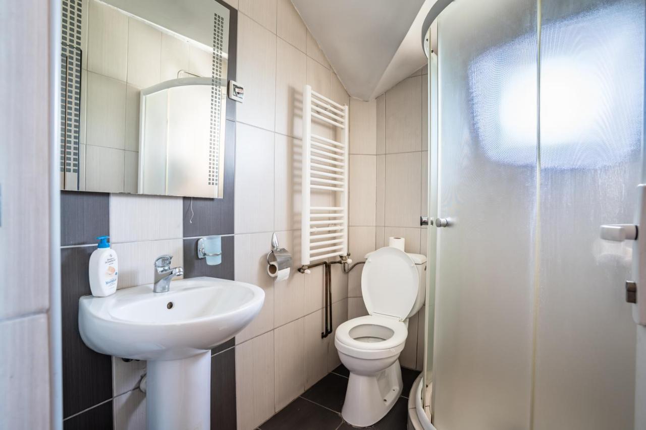 Garni Hotel Mali Predah Knjazevac Екстериор снимка